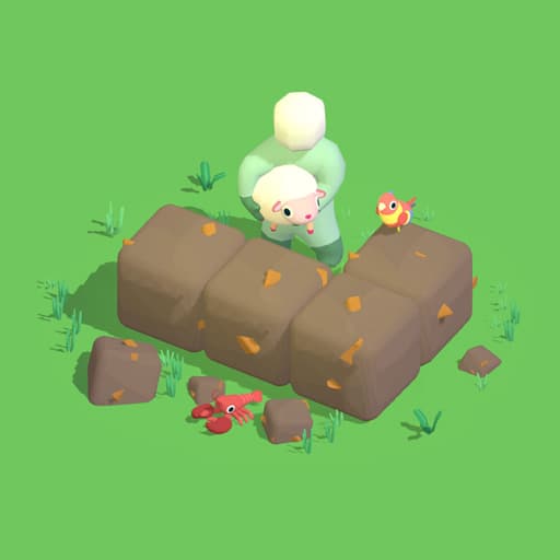 Eco Block Puzzle Image