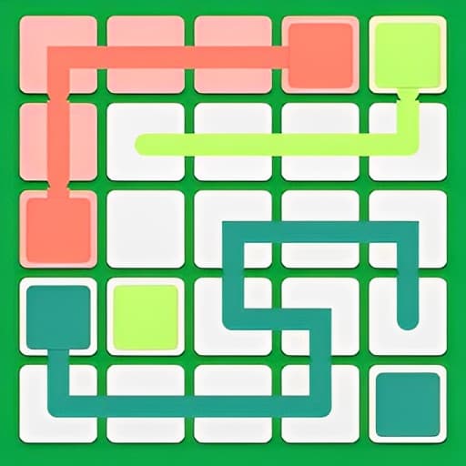 Link Line Puzzle Image