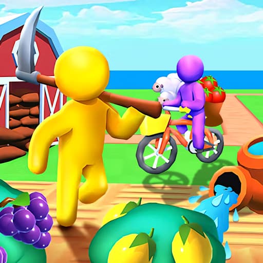 My Farm life Image