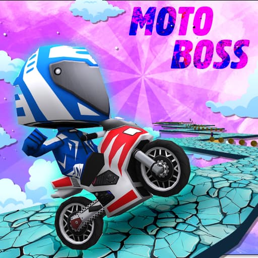 Moto Boss Image