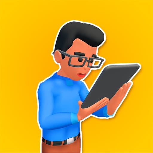 Devs Simulator Image