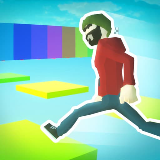 Impossible Parkour  Image