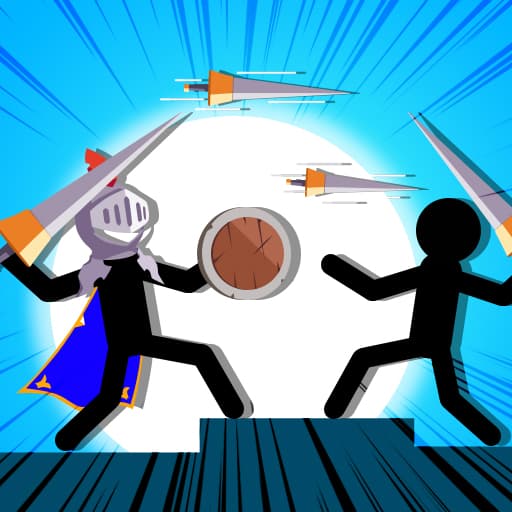 Javelin Battle Image