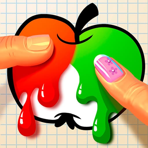Paint It Image