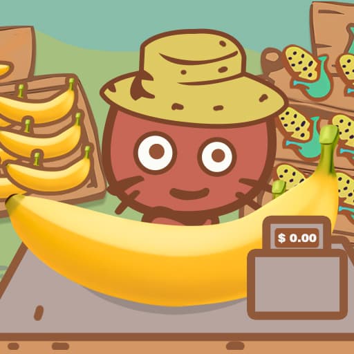 Banana Farm Image