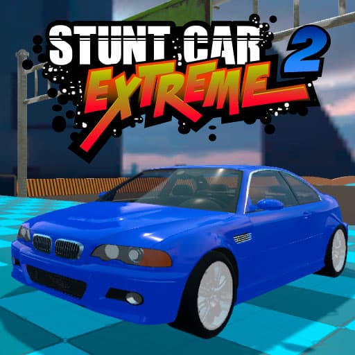 Stunt Car Extreme 2 Image