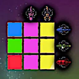 Sword Block Painter