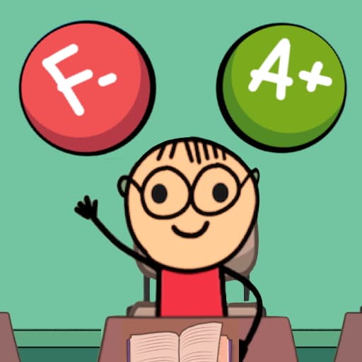School Teacher Simulator Image