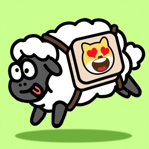 Sheep N Sheep Image
