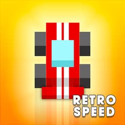 Retro Speed: Extreme Racing Challenge