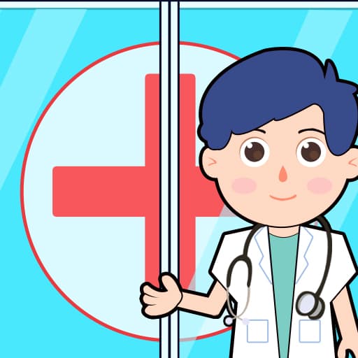 My Hospital Learn Care Image