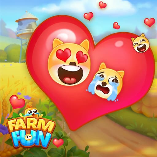 Farm Fun Image