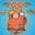 Save Baby Capybaras - Pull Pin