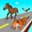 Animal Transform Race