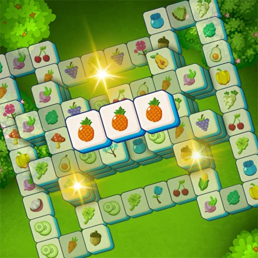 Fresh N Fresh Tiles Image