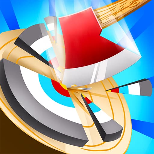 Hitty Axe Image