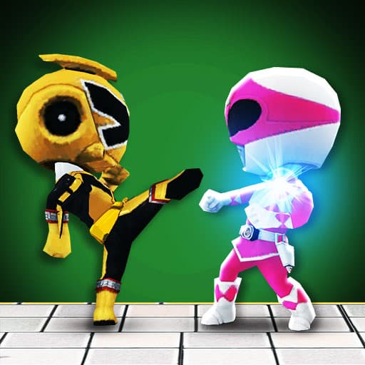 Mini Fighters Strike Image