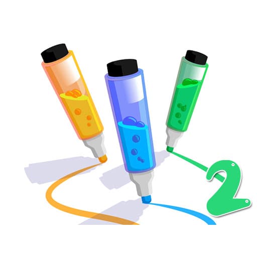 Pen Run 2 Image