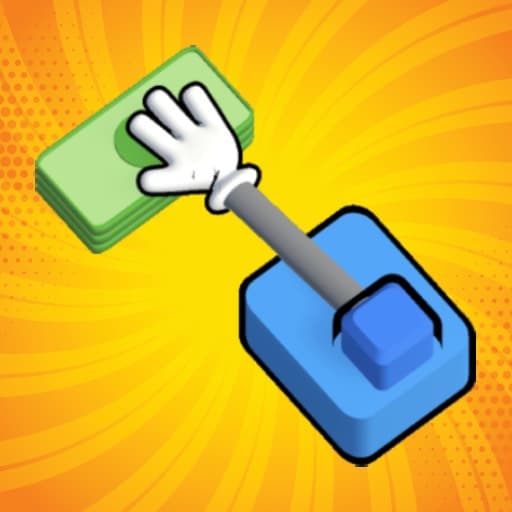 Money Grabber Image