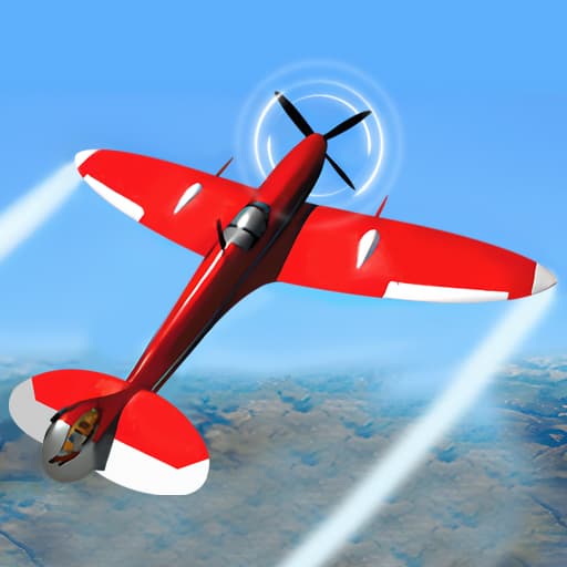 Real Flight Simulator Image