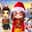 Roblox Christmas Dressup
