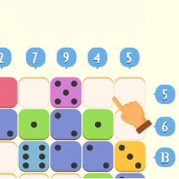 Ten Blocks