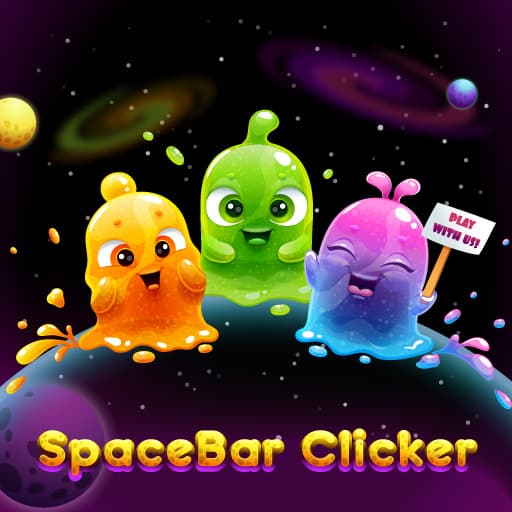 Spacebar Clicker Image