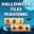 Halloween Tiles Mahjong