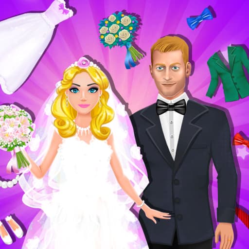 Dream Wedding Planner Image