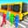 Bus Jam