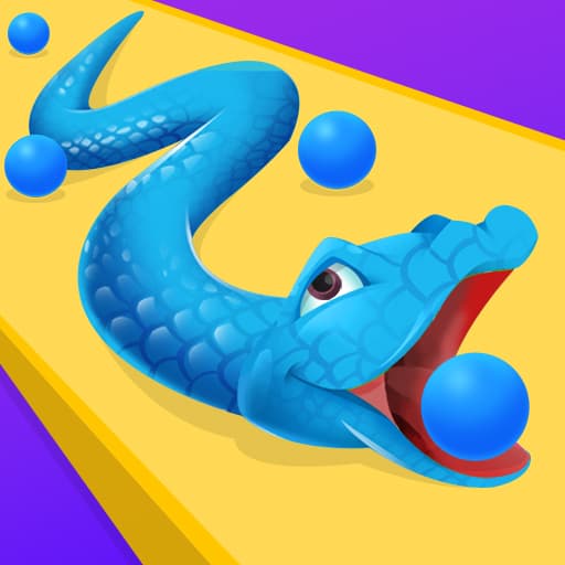 Anaconda Runner Image