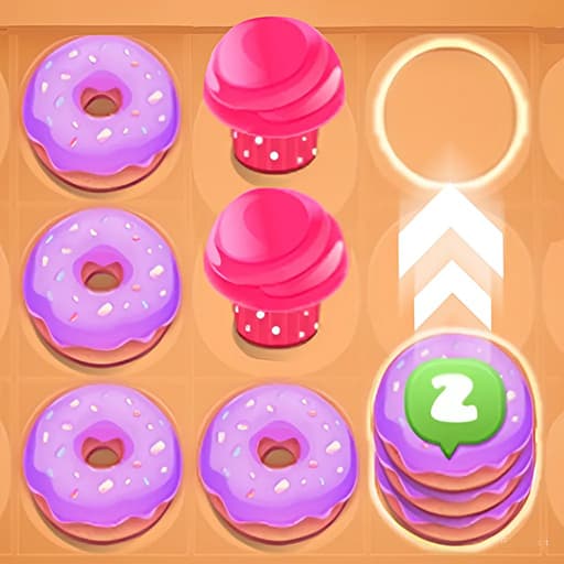 Donut Box Image