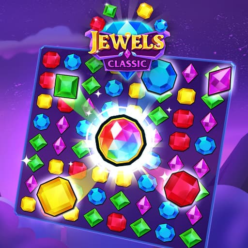 Jewels Classic Image