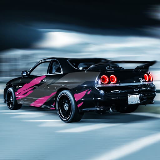 Racing Go Image