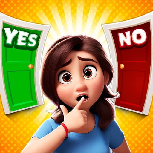 Yes or No Challenge Run Image