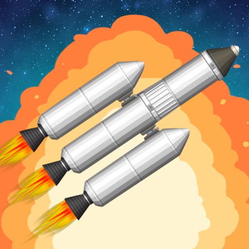 Spaceflight Simulator Image