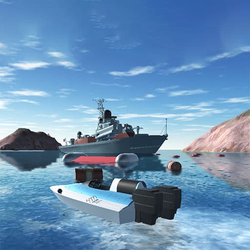 Boat Simulator 2 Image