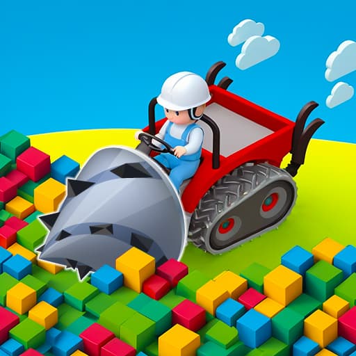 Drill Quest Image