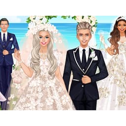 Chic Wedding Salon