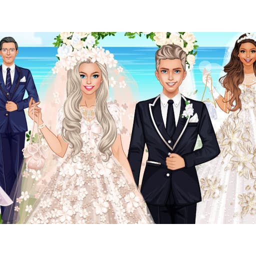 Chic Wedding Salon