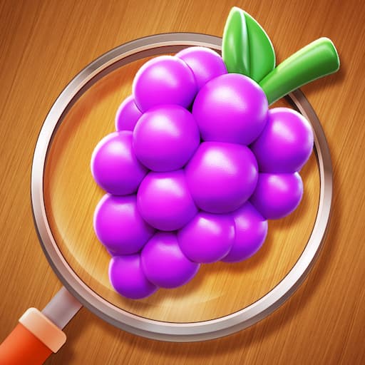 Match Find 3D Image