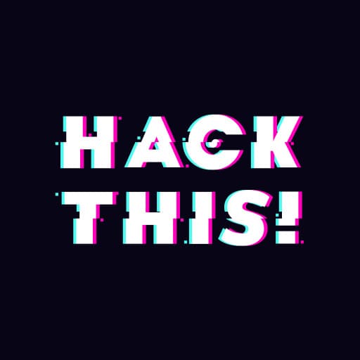 Hack This! Image