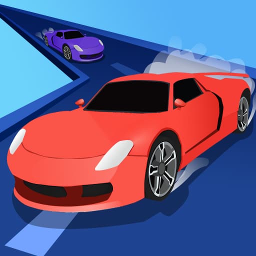 Real Driving Simulator Image