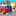 Fire Truck Driving Simulator