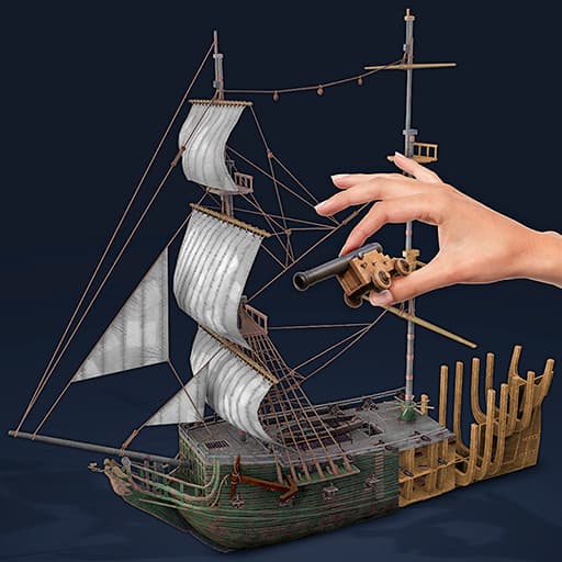 IDLE Ships Image