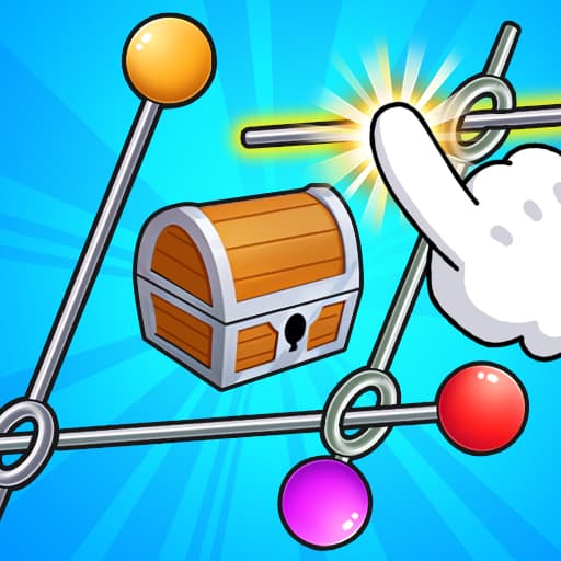 Color Brain Test Games Image
