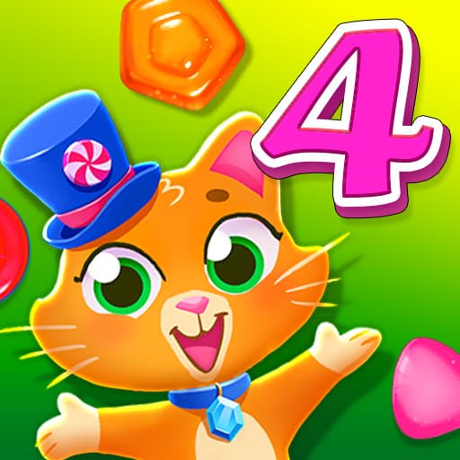 Candy Match 4 Image