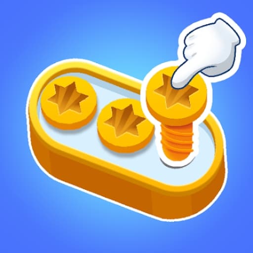 Screw Jam! Image
