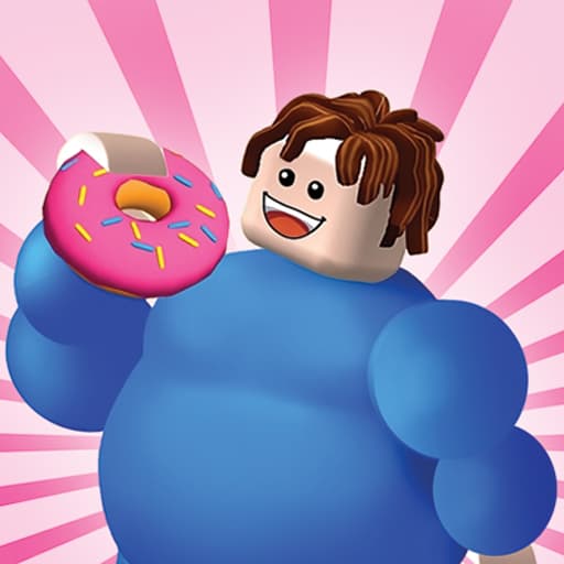 Eating Simulator Image