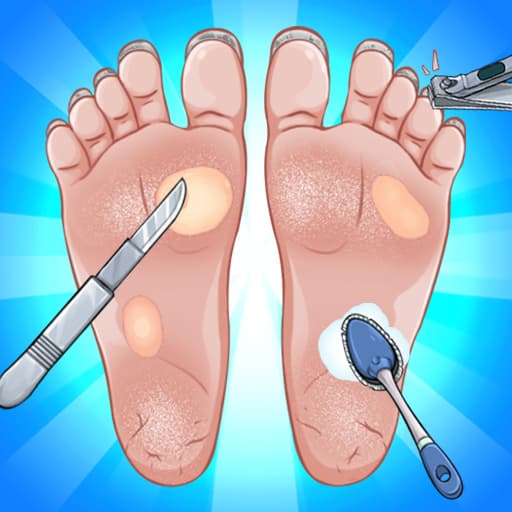 Body Care Simulator Image